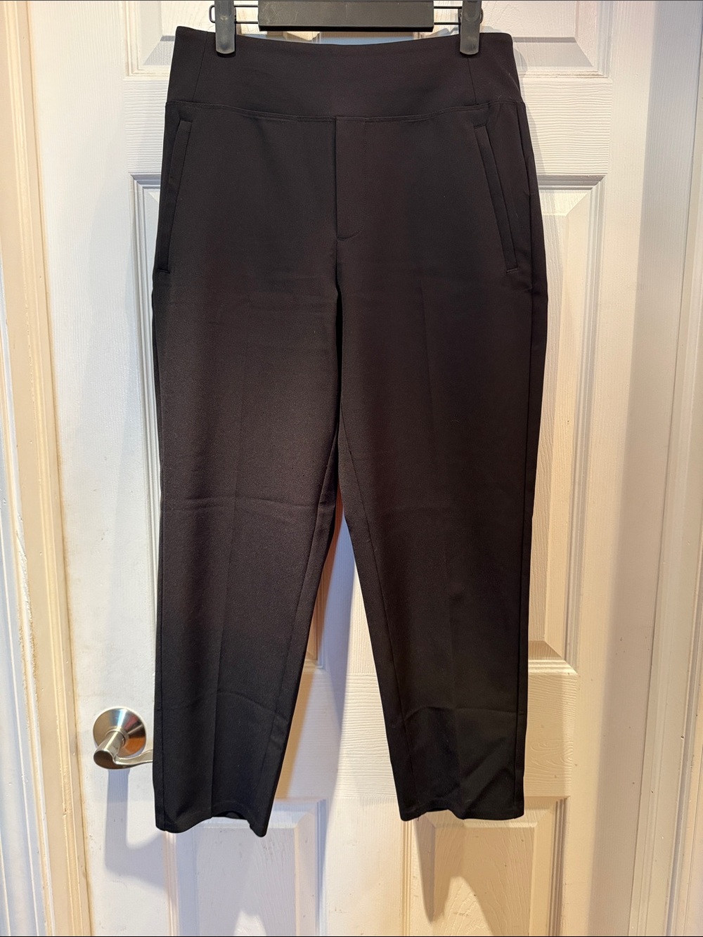 Athleta Black Endless Pant size 6P